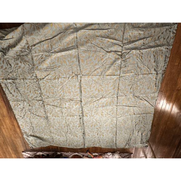 Drapes  H122, L99” - Picture 4 of 11